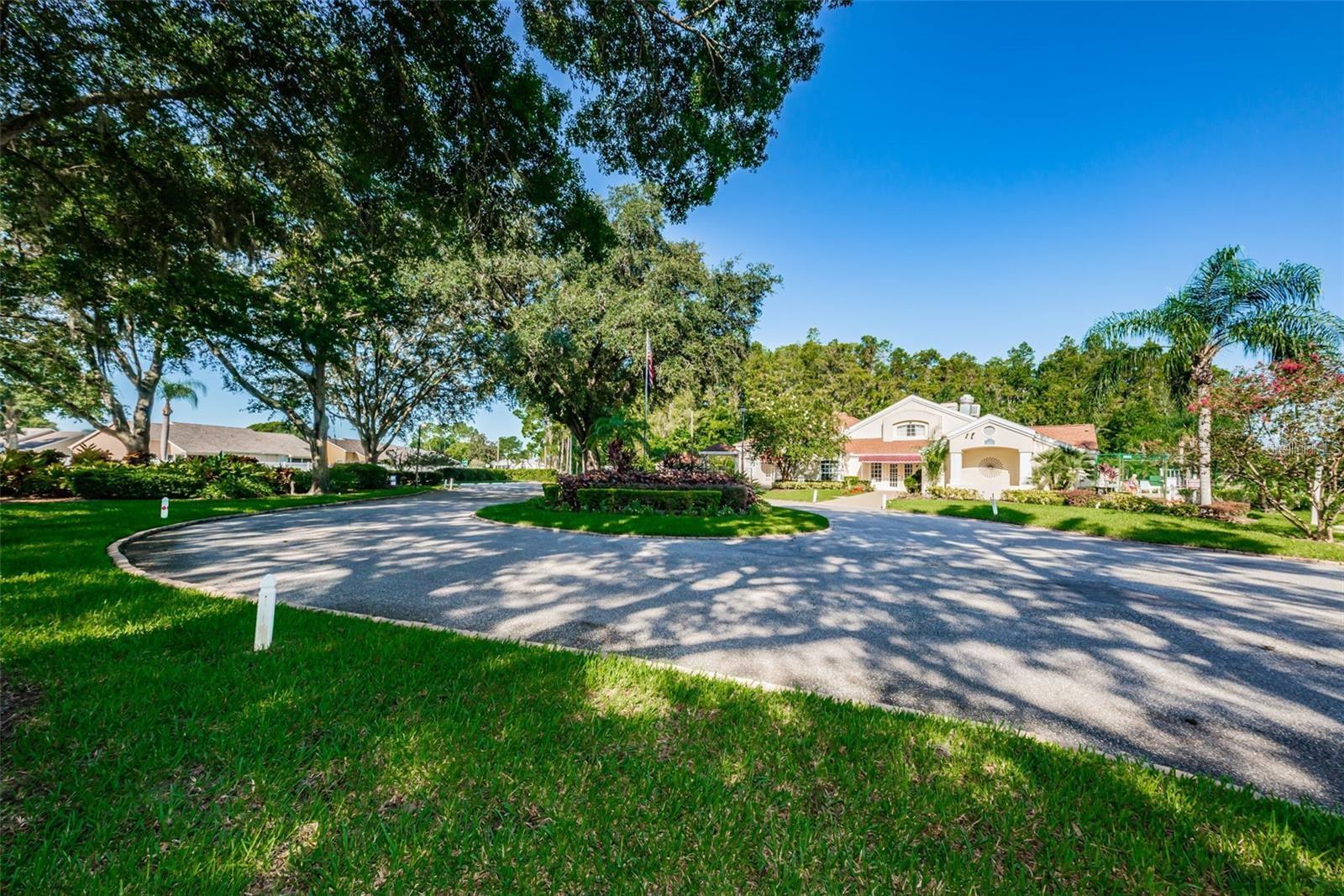 4208 BOSTON CIR, NEW PORT RICHEY, FL — photo 33