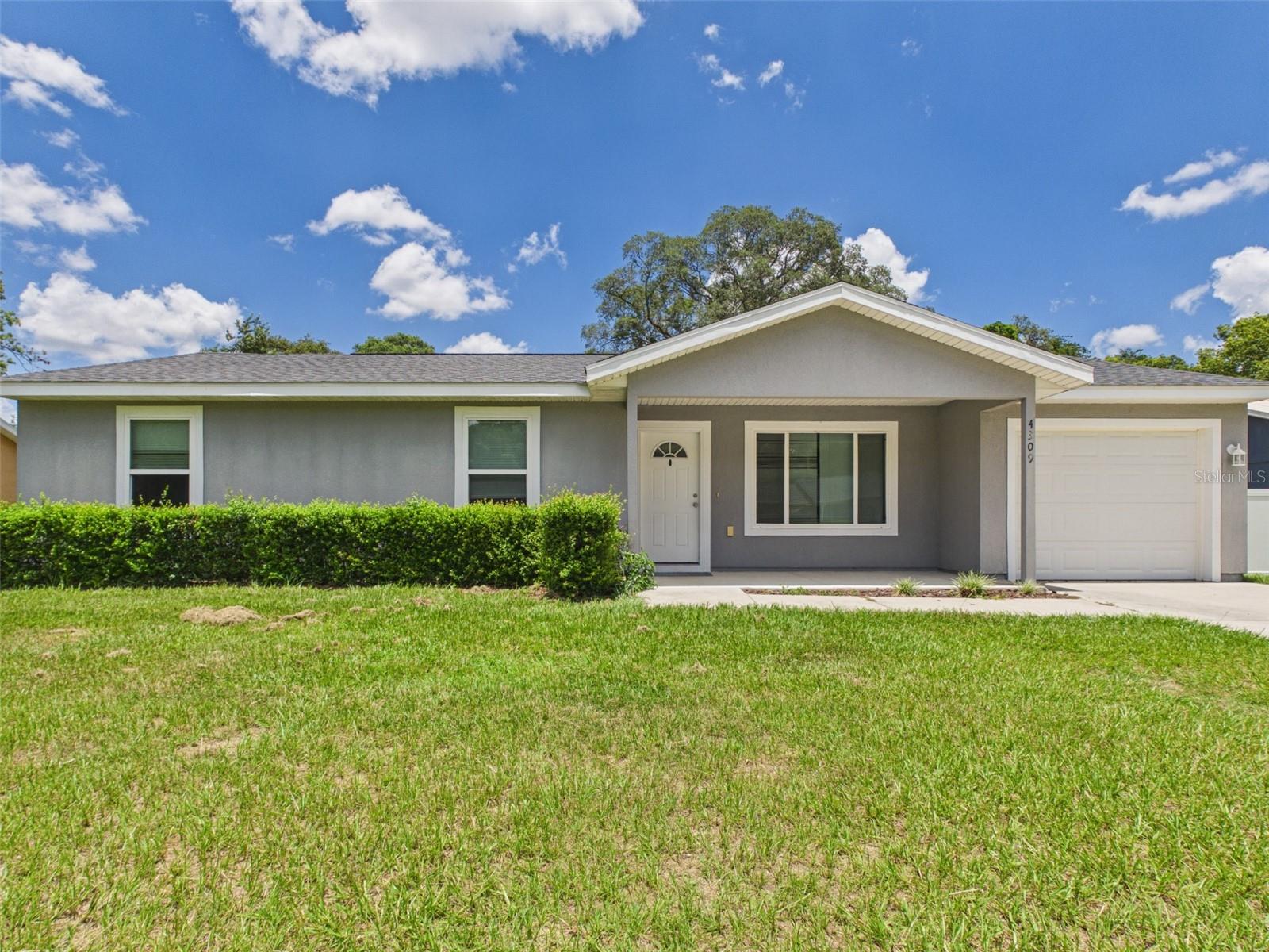 4309 SW 143RD LANE RD, OCALA, FL — photo 2