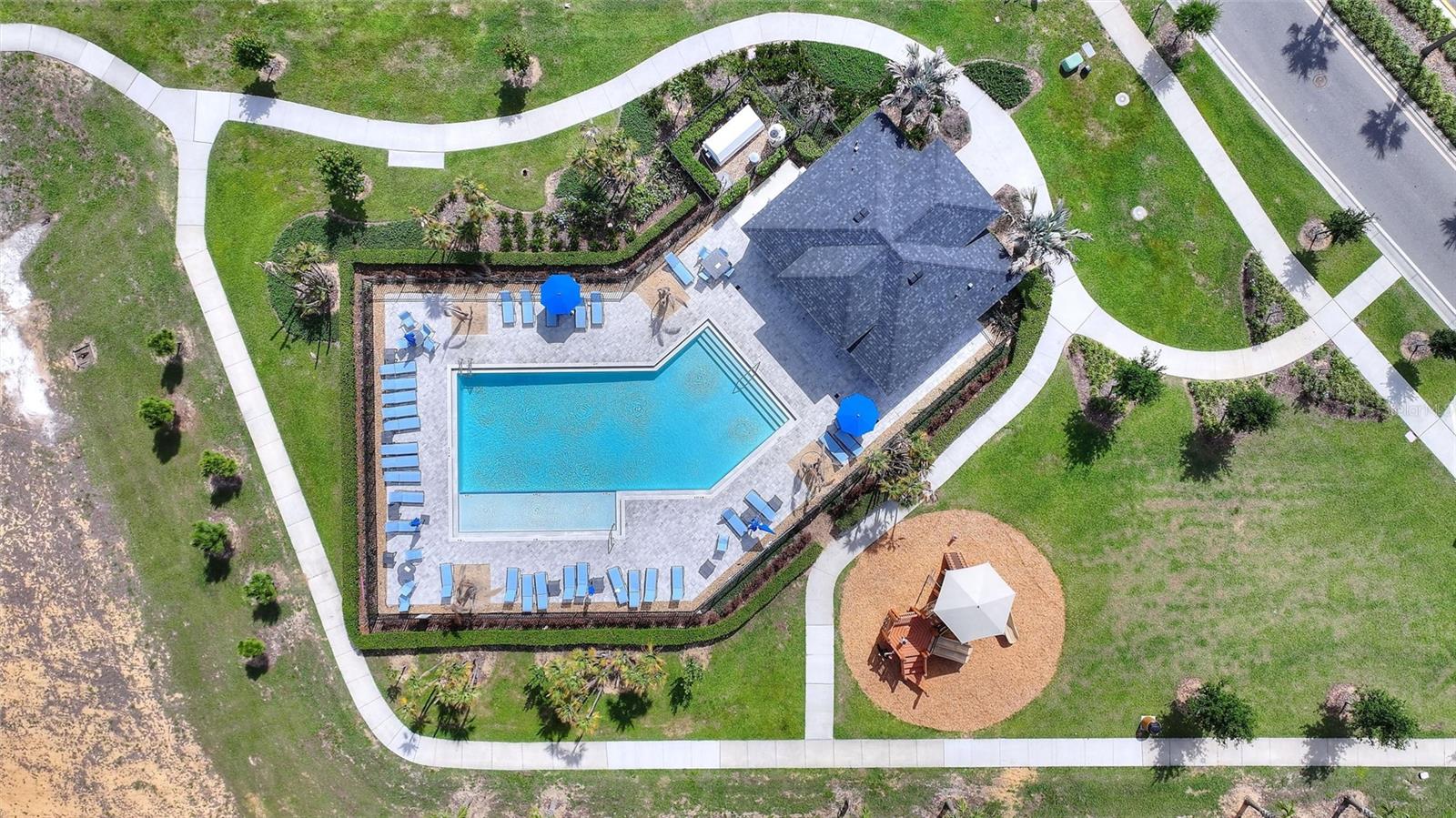 9239 WESTSIDE HILLS DR, DAVENPORT, FL — photo 40
