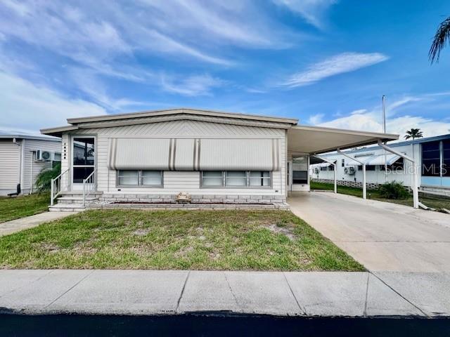 10920 INDEPENDENCE DR, PORT RICHEY, FL