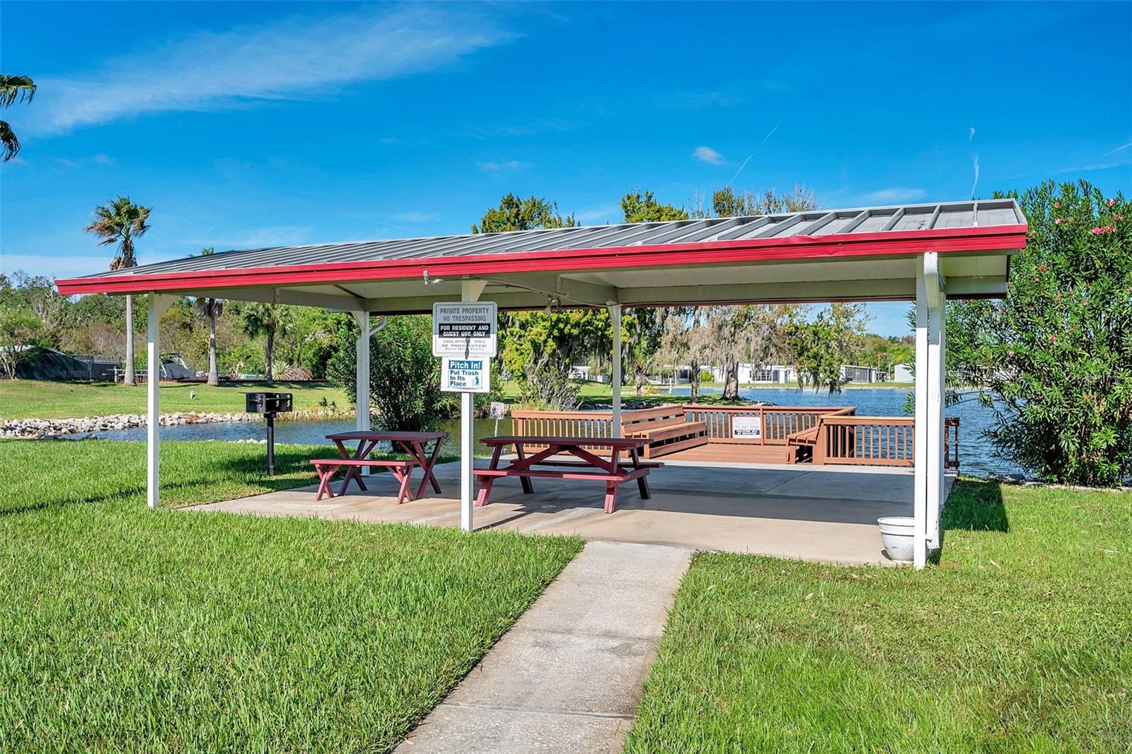 10920 INDEPENDENCE DR, PORT RICHEY, FL — photo 55