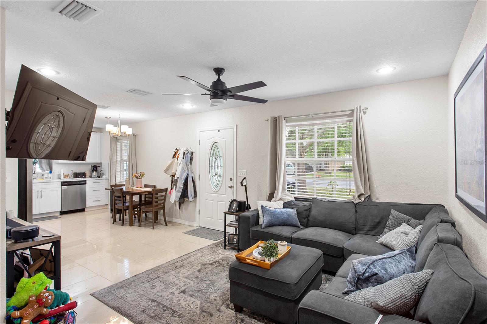 4215 W BAY VISTA AVE, TAMPA, FL — photo 8