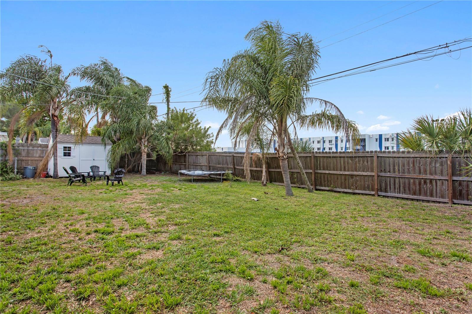 4215 W BAY VISTA AVE, TAMPA, FL — photo 22