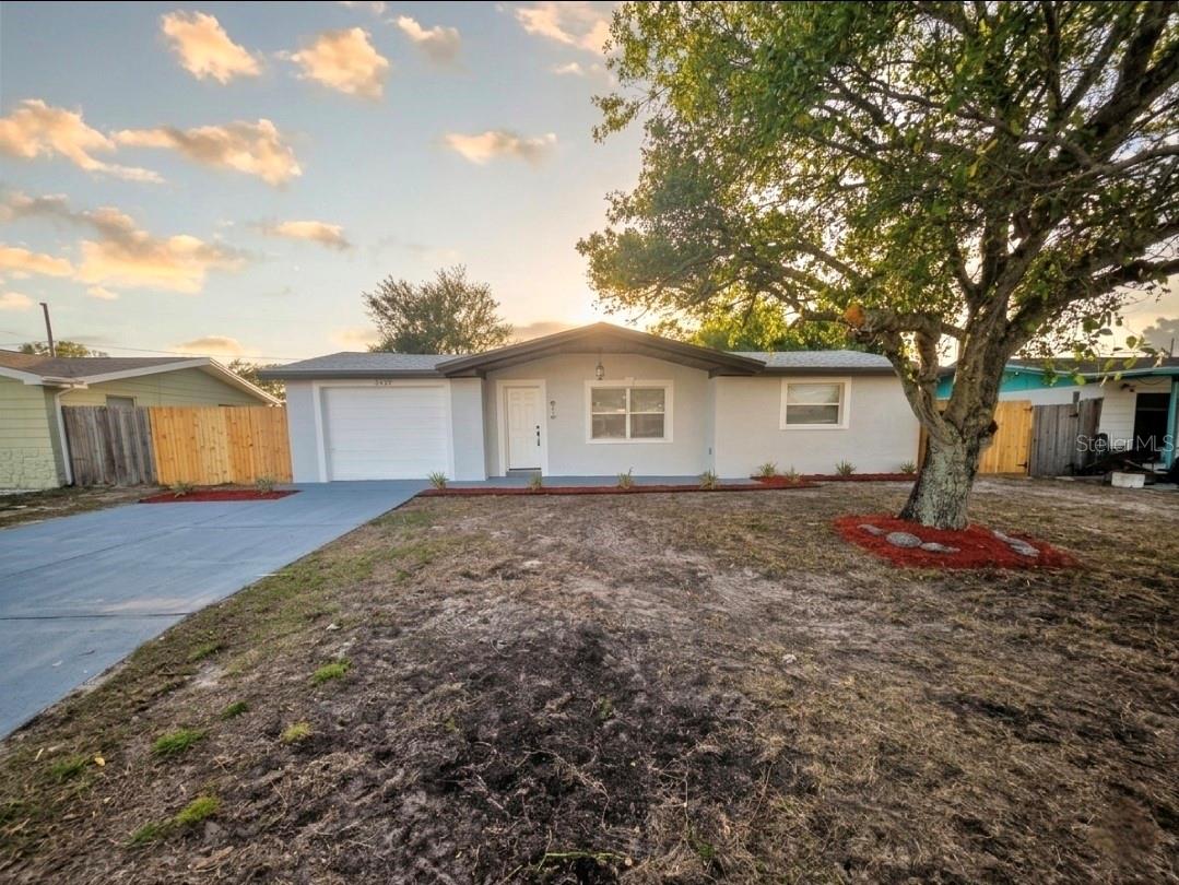 3429 DEVONSHIRE DR, HOLIDAY, FL