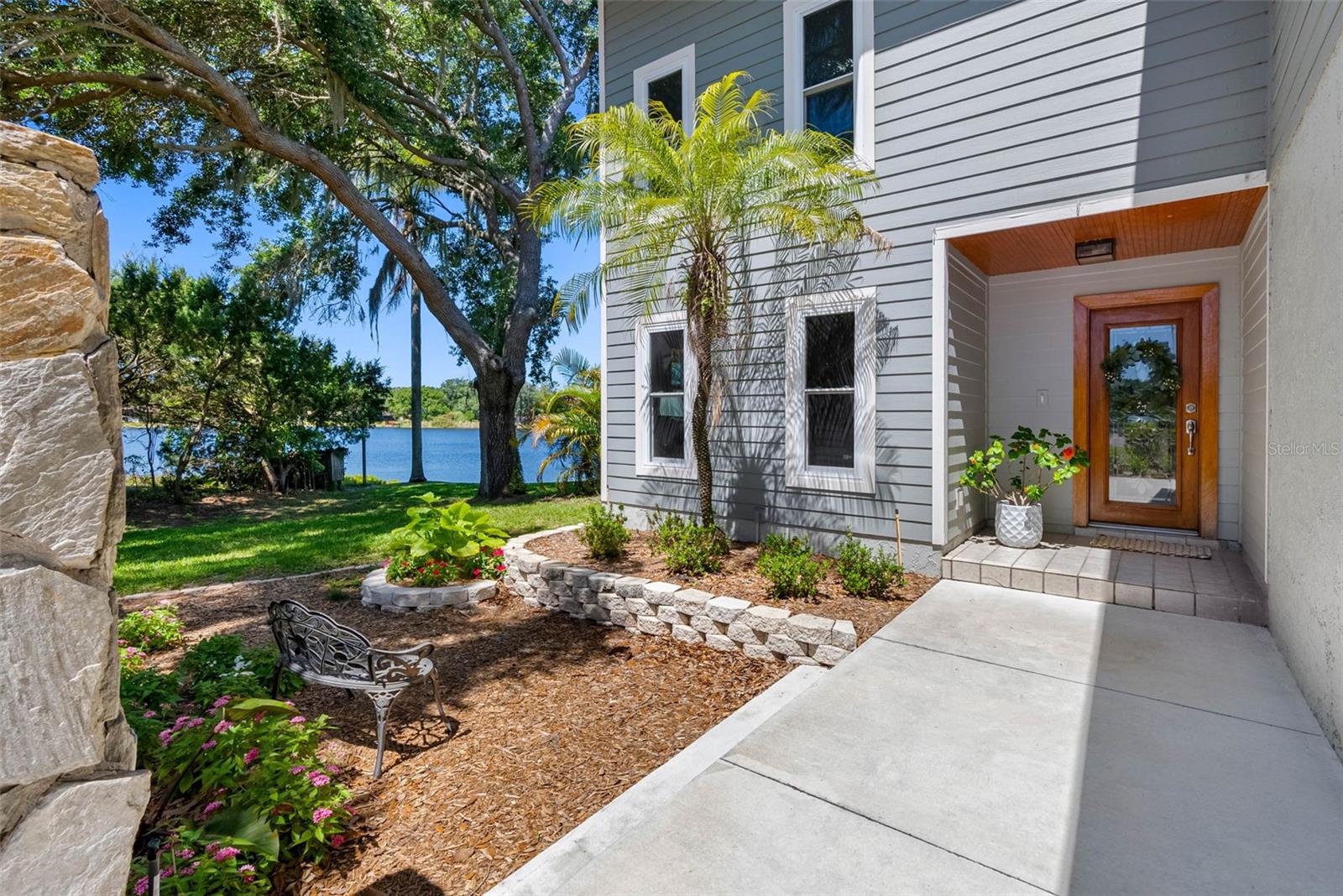 10209 LAKE GROVE DR, ODESSA, FL — photo 2