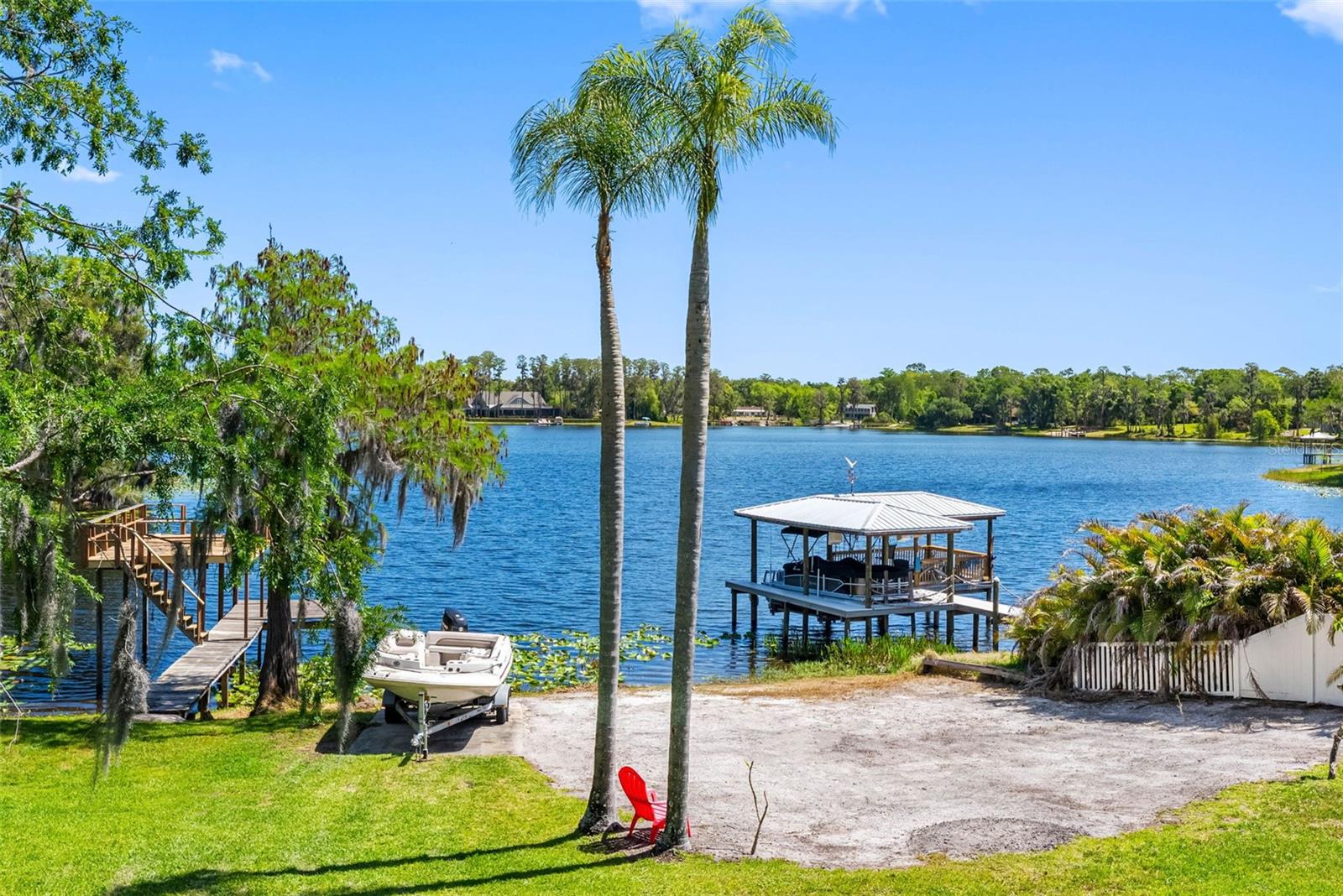 10209 LAKE GROVE DR, ODESSA, FL — photo 32