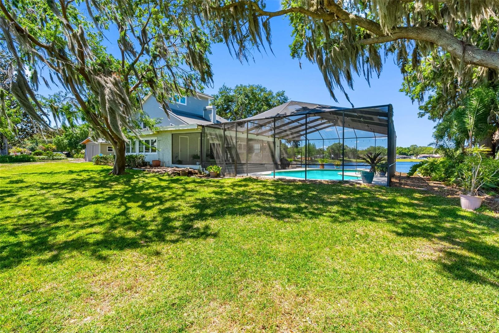 10209 LAKE GROVE DR, ODESSA, FL — photo 46