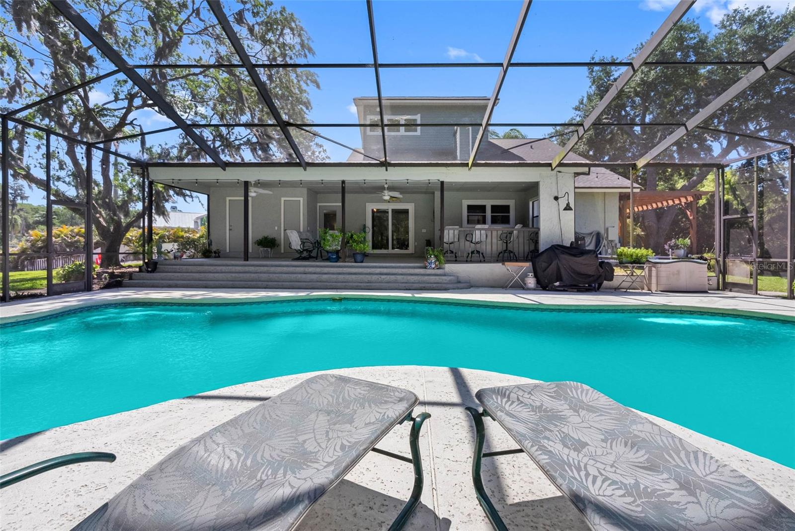 10209 LAKE GROVE DR, ODESSA, FL — photo 50