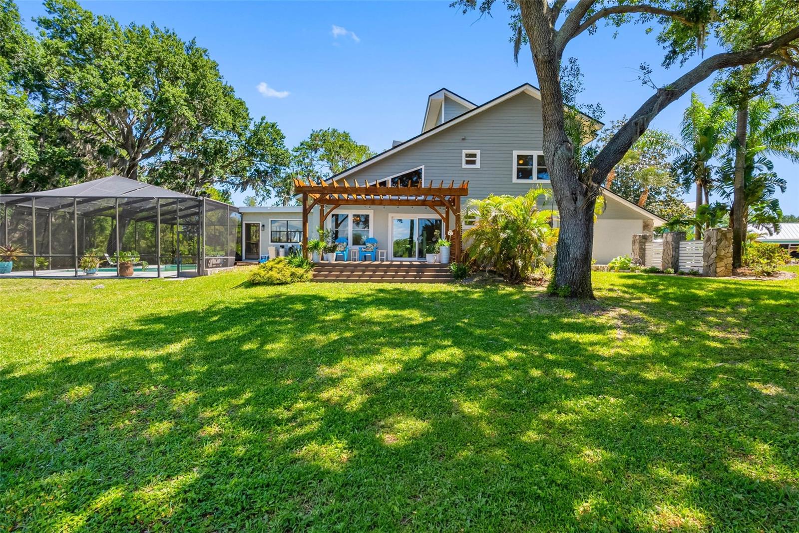 10209 LAKE GROVE DR, ODESSA, FL — photo 51