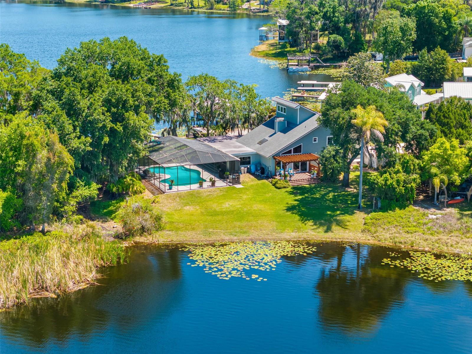 10209 LAKE GROVE DR, ODESSA, FL — photo 55