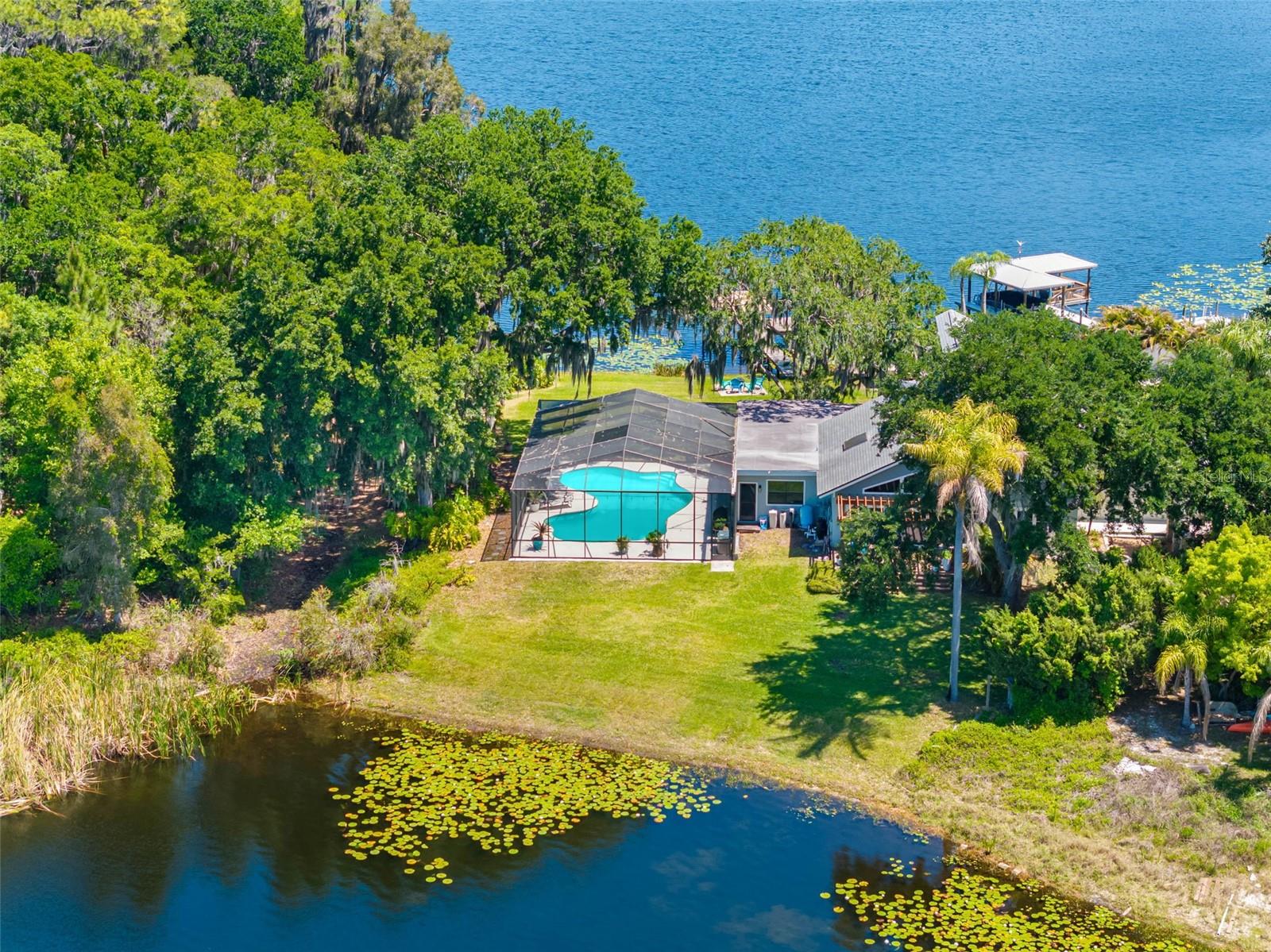 10209 LAKE GROVE DR, ODESSA, FL — photo 59