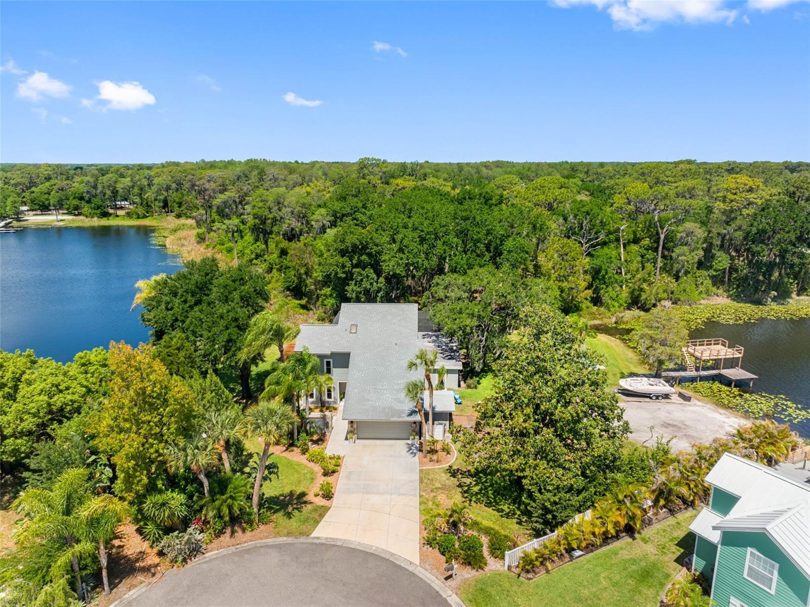 10209 LAKE GROVE DR, ODESSA, FL — photo 61