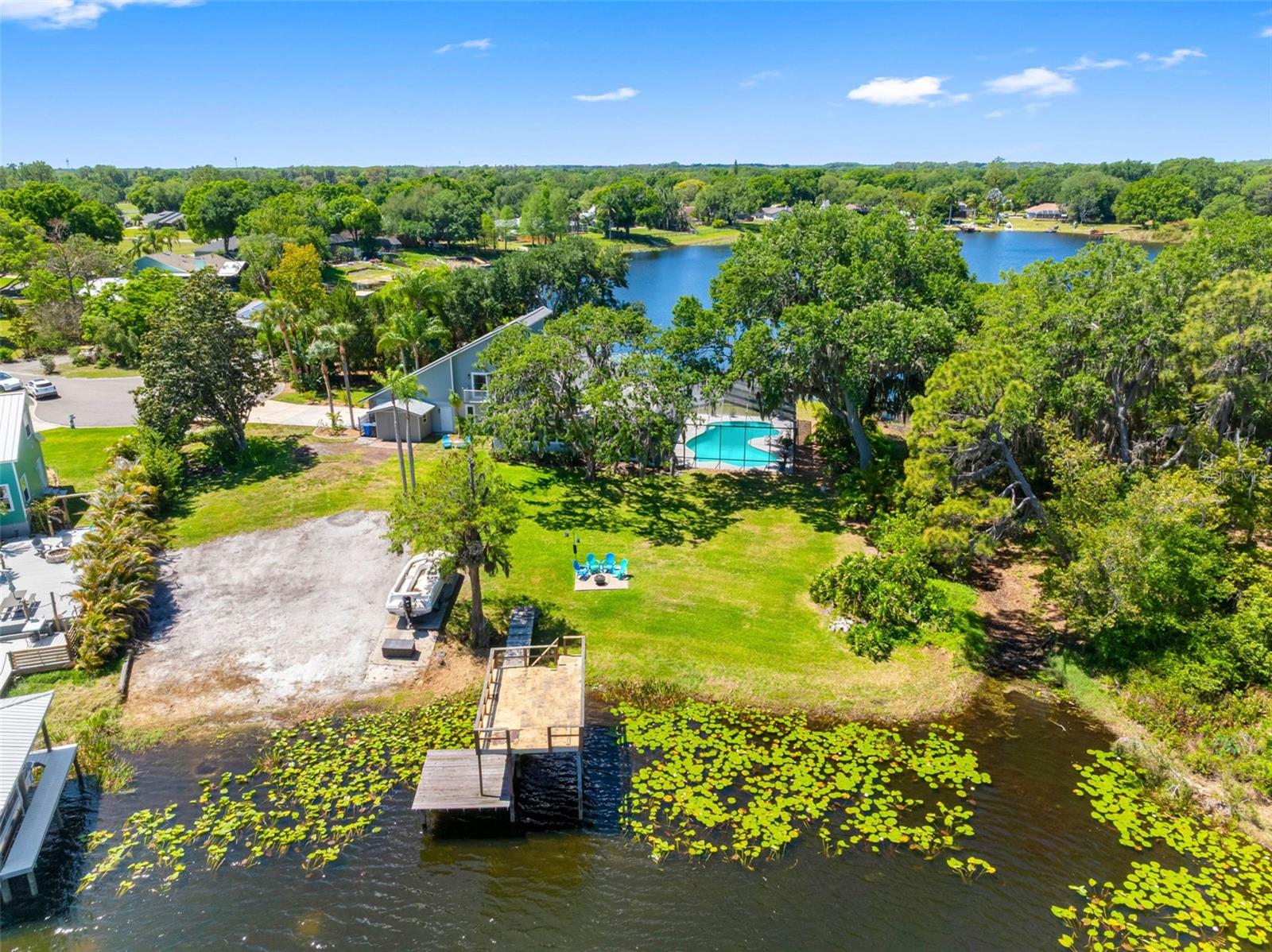 10209 LAKE GROVE DR, ODESSA, FL — photo 62