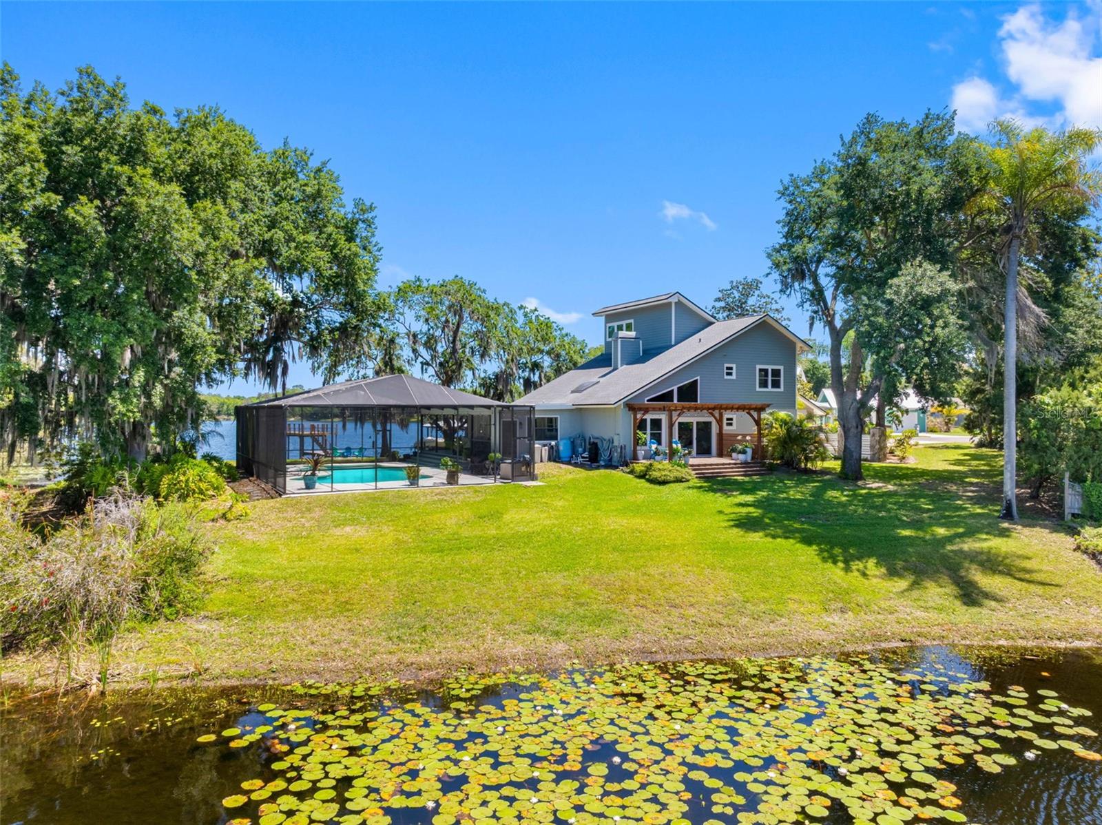 10209 LAKE GROVE DR, ODESSA, FL — photo 63
