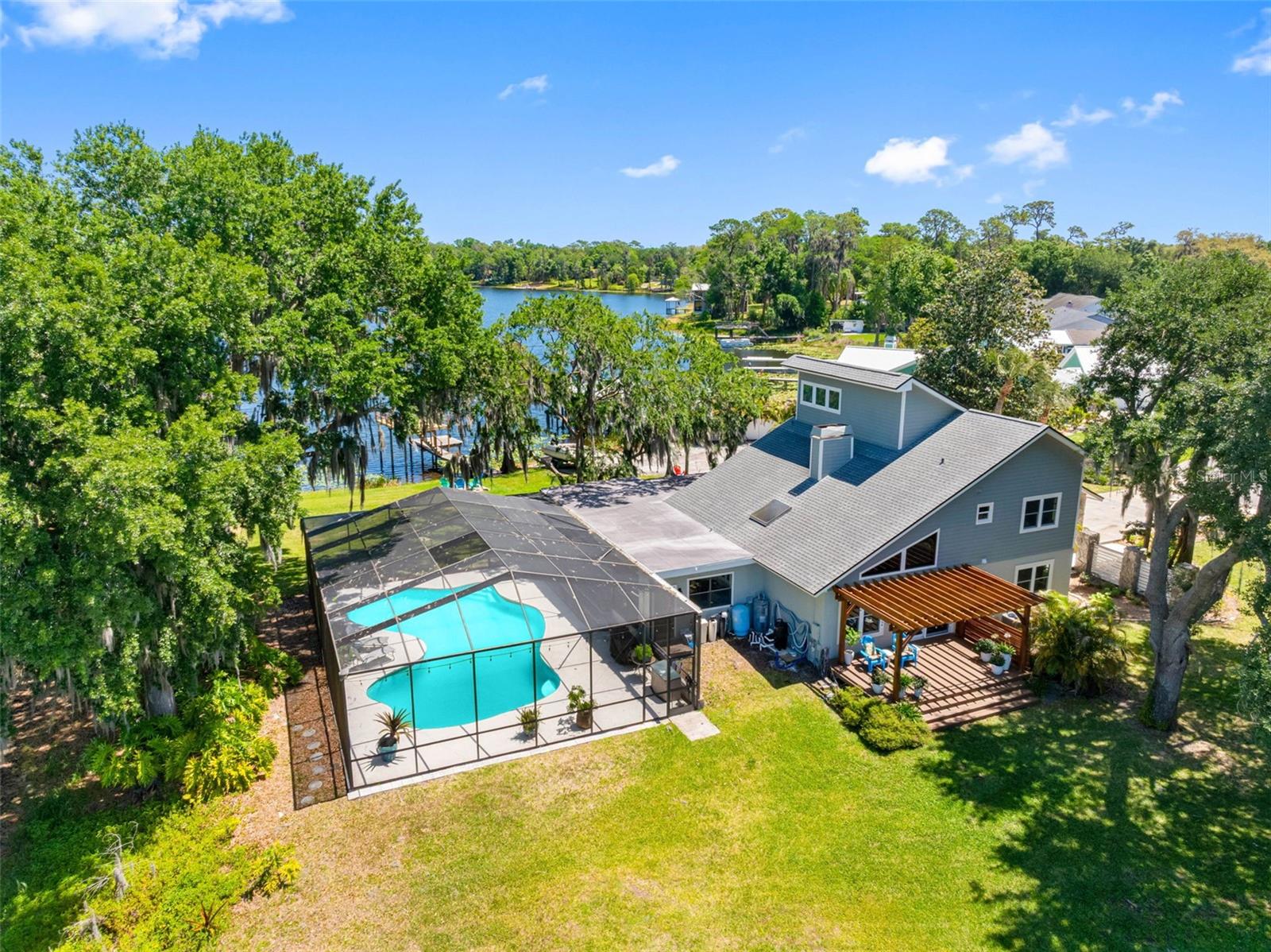 10209 LAKE GROVE DR, ODESSA, FL — photo 64
