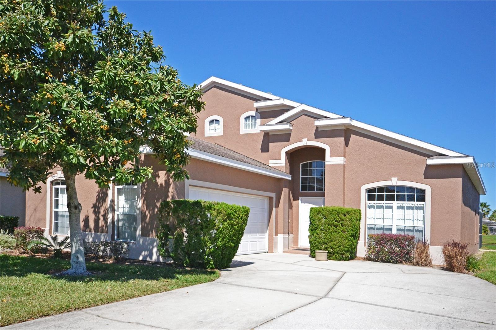 513 BAILEY CIR, DAVENPORT, FL