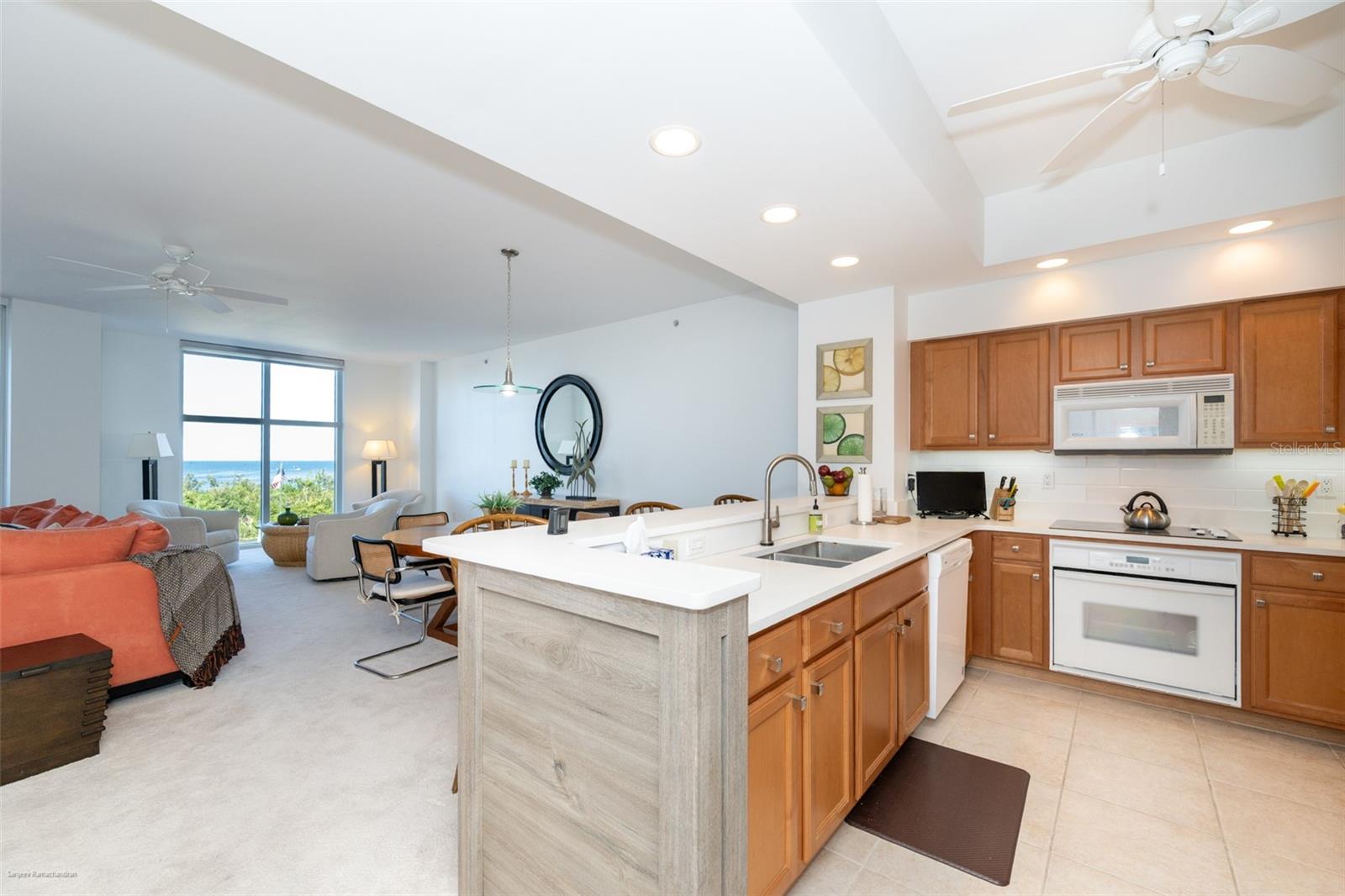3313 SUNSET KEY CIR #306, PUNTA GORDA, FL — photo 19