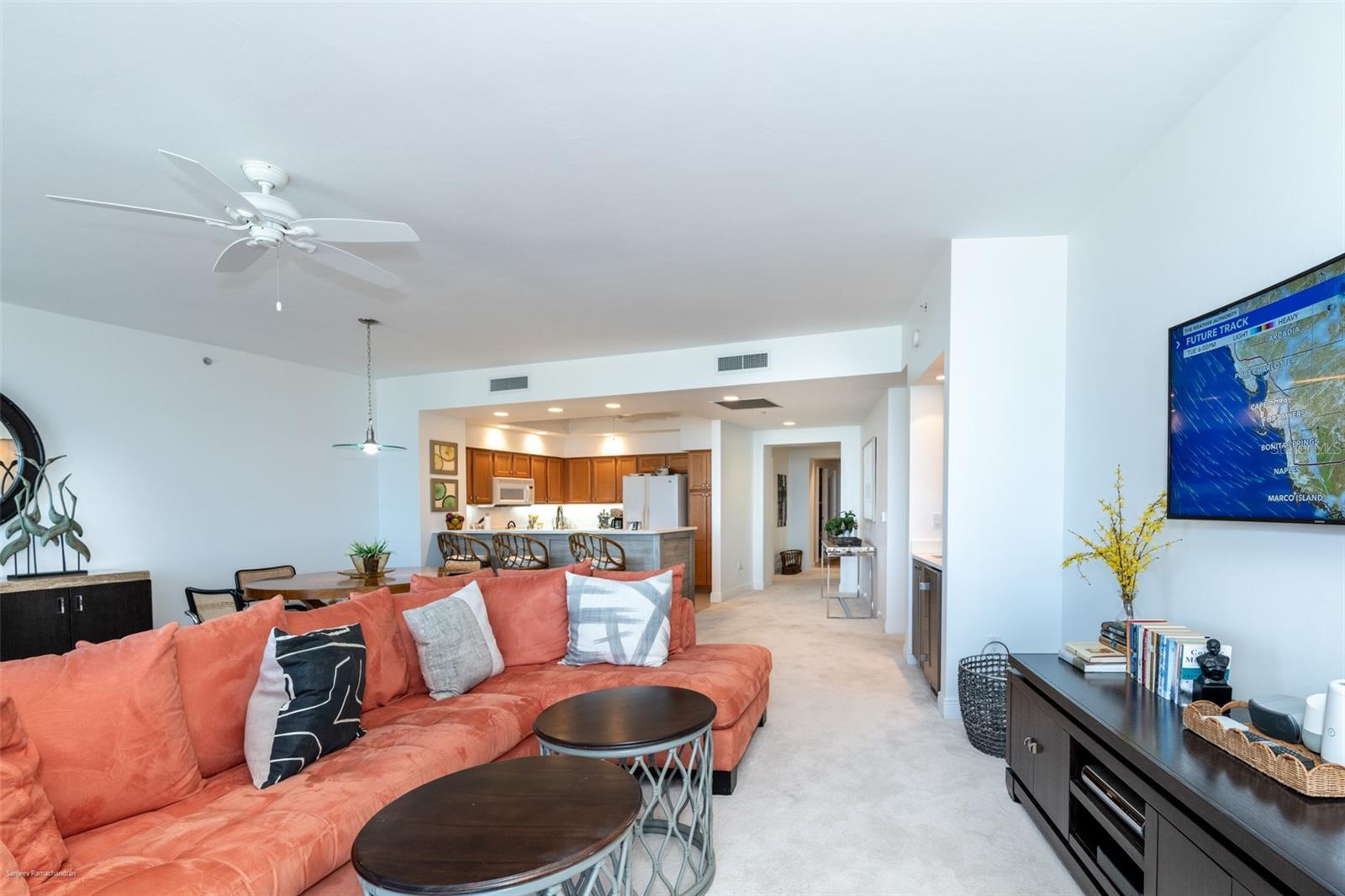 3313 SUNSET KEY CIR #306, PUNTA GORDA, FL — photo 37