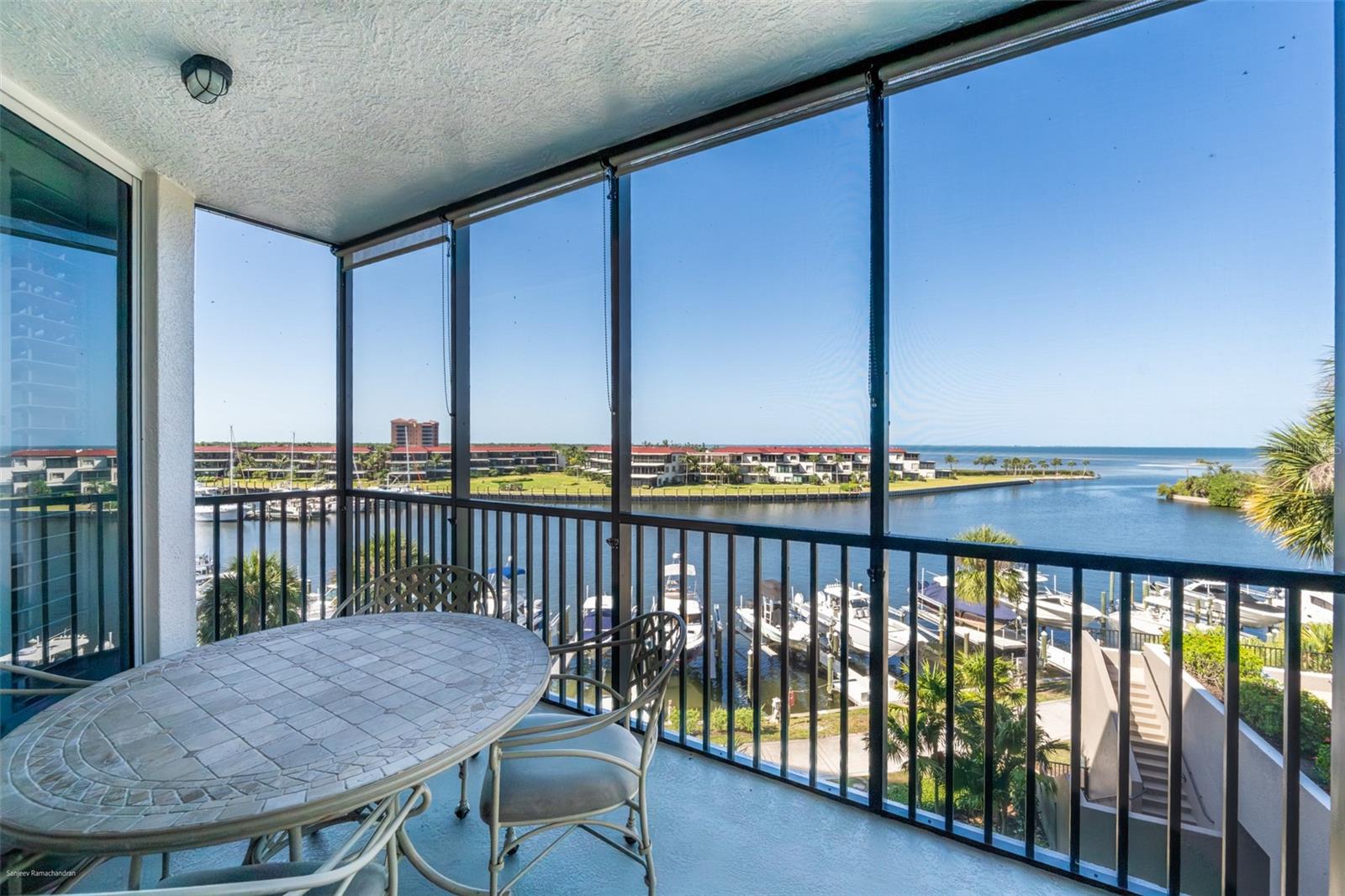 3313 SUNSET KEY CIR #306, PUNTA GORDA, FL — photo 3
