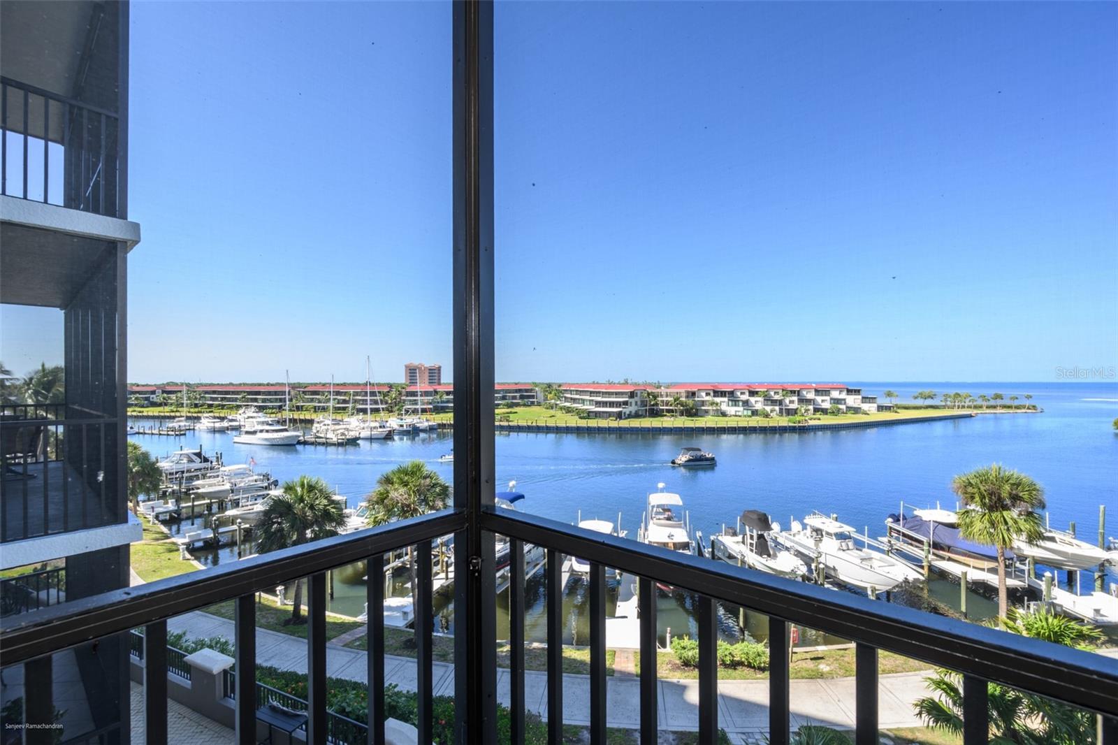 3313 SUNSET KEY CIR #306, PUNTA GORDA, FL — photo 40