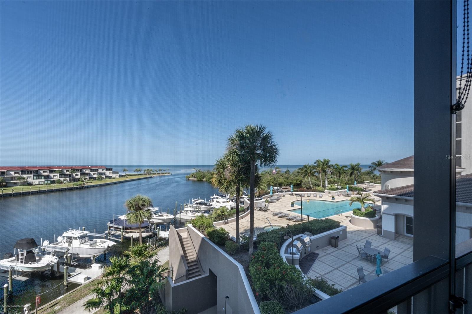 3313 SUNSET KEY CIR #306, PUNTA GORDA, FL — photo 4
