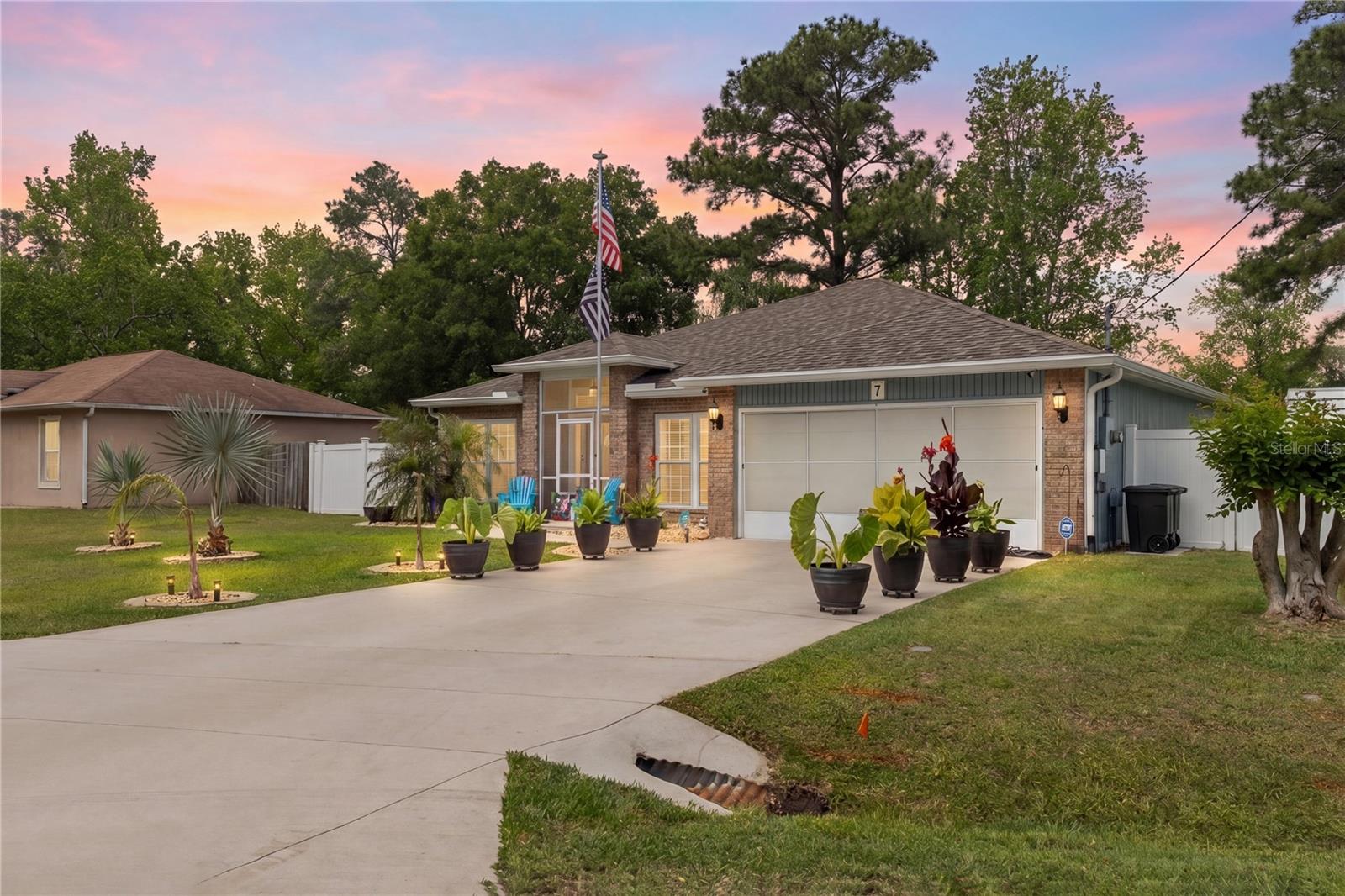 7 RANBAY PL, PALM COAST, FL — photo 2
