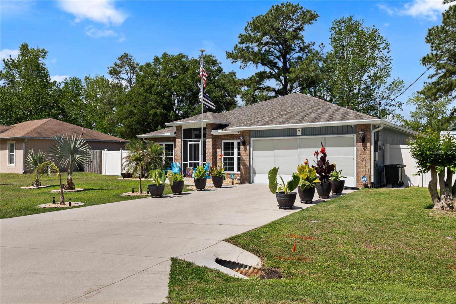 7 RANBAY PL, PALM COAST, FL — photo 3