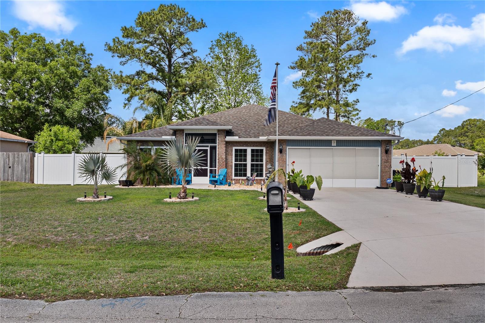 7 RANBAY PL, PALM COAST, FL — photo 4