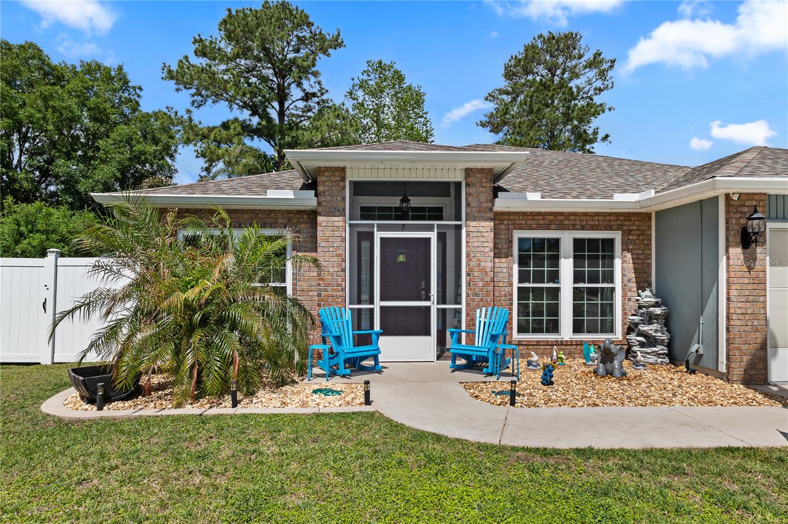 7 RANBAY PL, PALM COAST, FL — photo 7