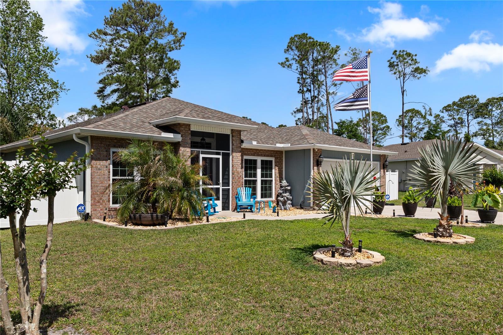 7 RANBAY PL, PALM COAST, FL — photo 8