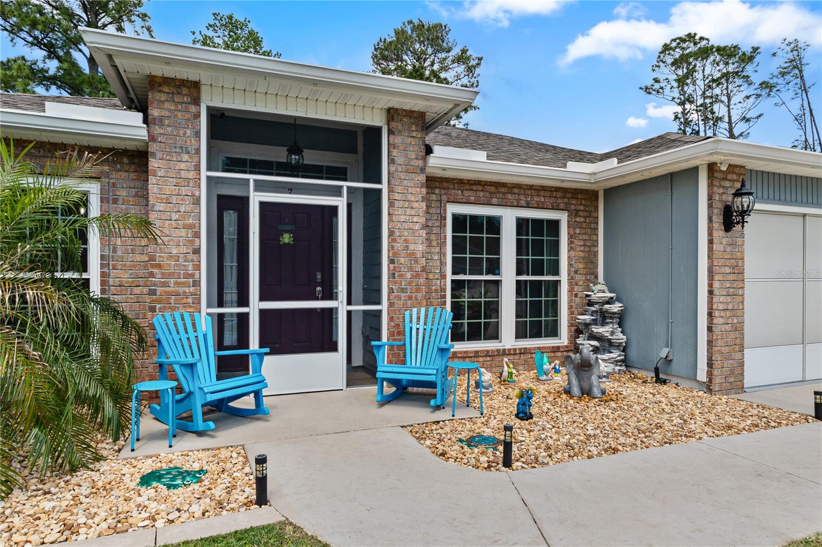 7 RANBAY PL, PALM COAST, FL — photo 9
