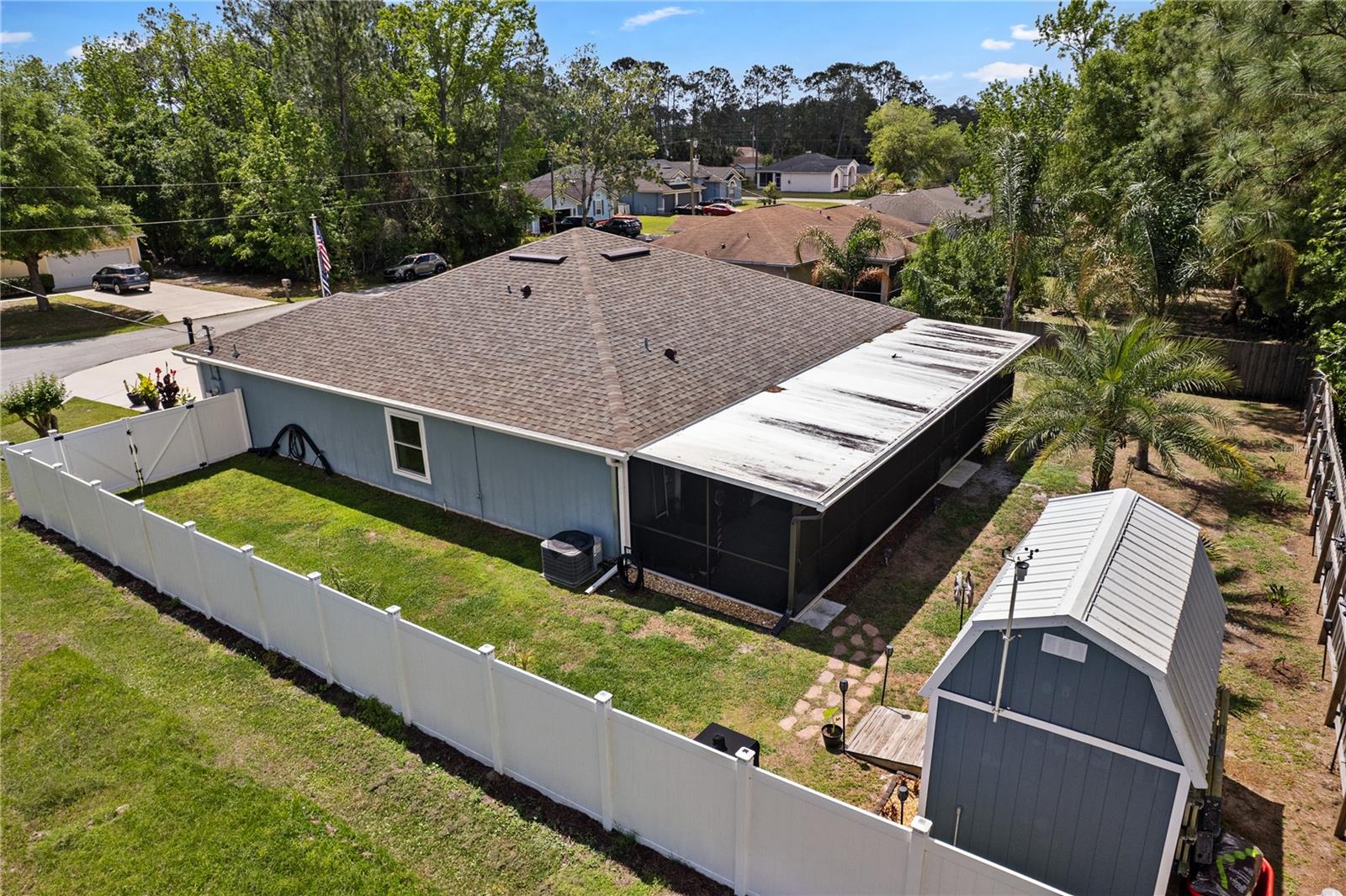 7 RANBAY PL, PALM COAST, FL — photo 31