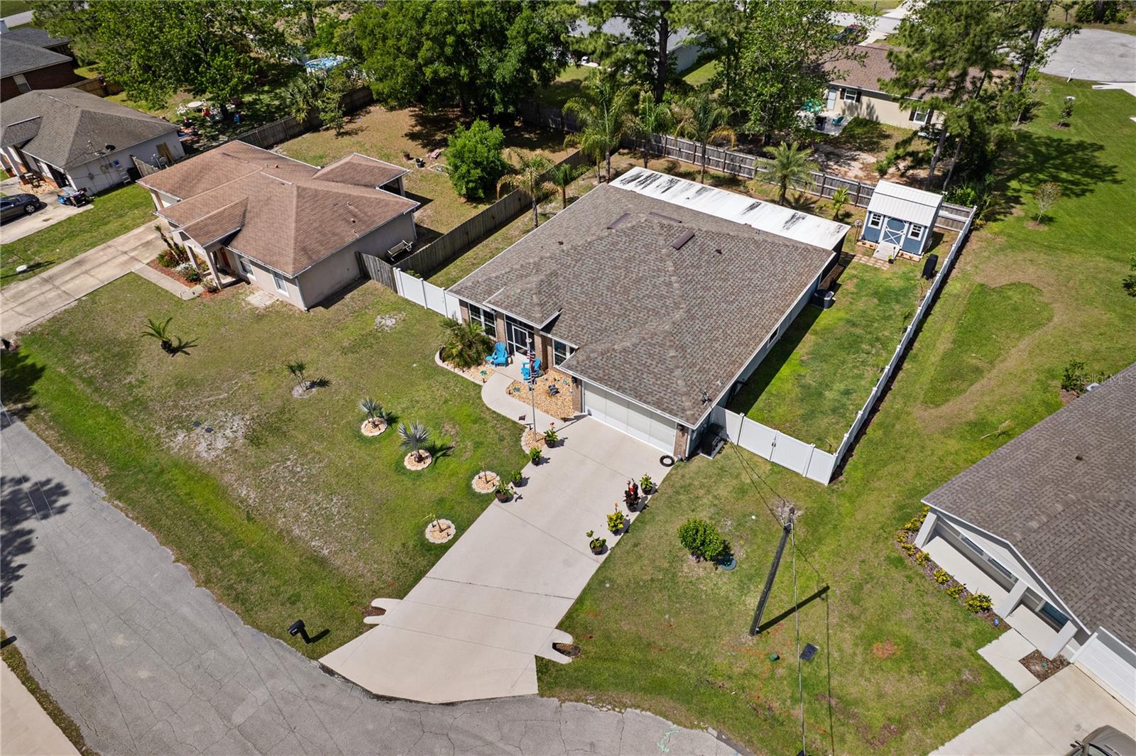 7 RANBAY PL, PALM COAST, FL — photo 34