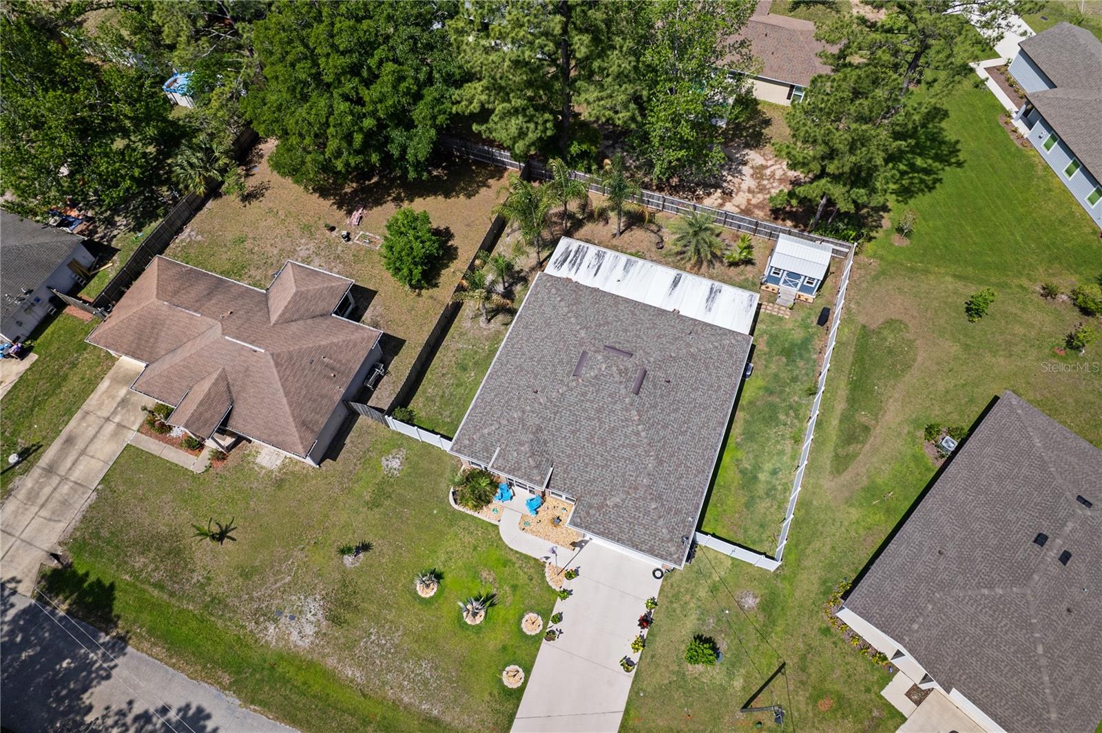 7 RANBAY PL, PALM COAST, FL — photo 35