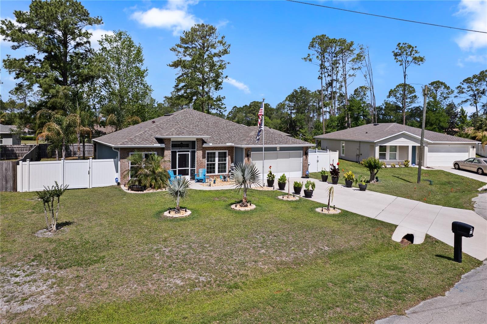7 RANBAY PL, PALM COAST, FL — photo 36