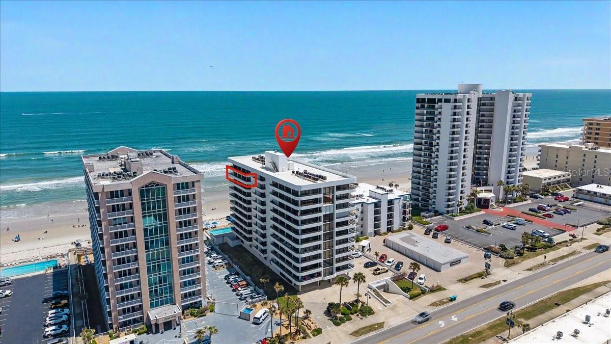 3743 S ATLANTIC AVE #10B0, DAYTONA BEACH, FL
