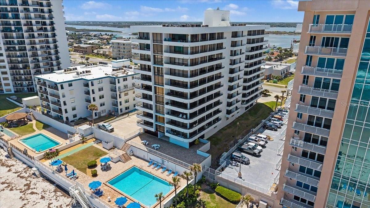 3743 S ATLANTIC AVE #10B0, DAYTONA BEACH, FL — photo 2