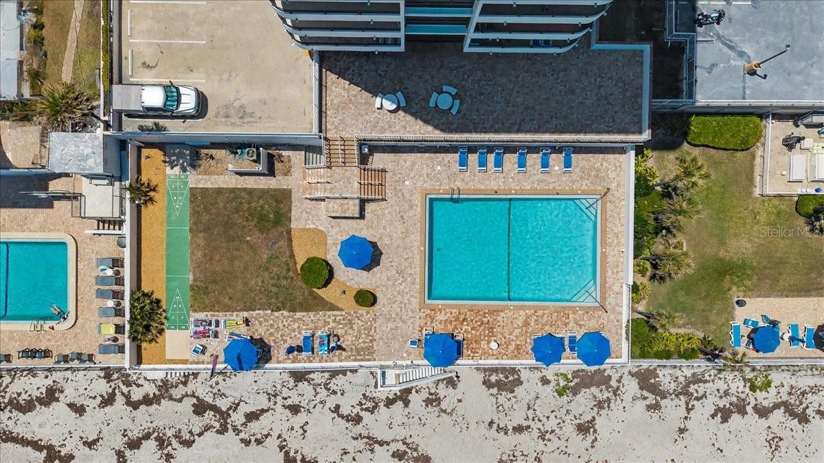 3743 S ATLANTIC AVE #10B0, DAYTONA BEACH, FL — photo 3