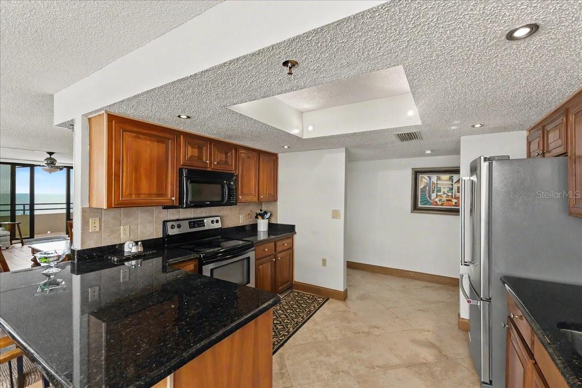 3743 S ATLANTIC AVE #10B0, DAYTONA BEACH, FL — photo 23
