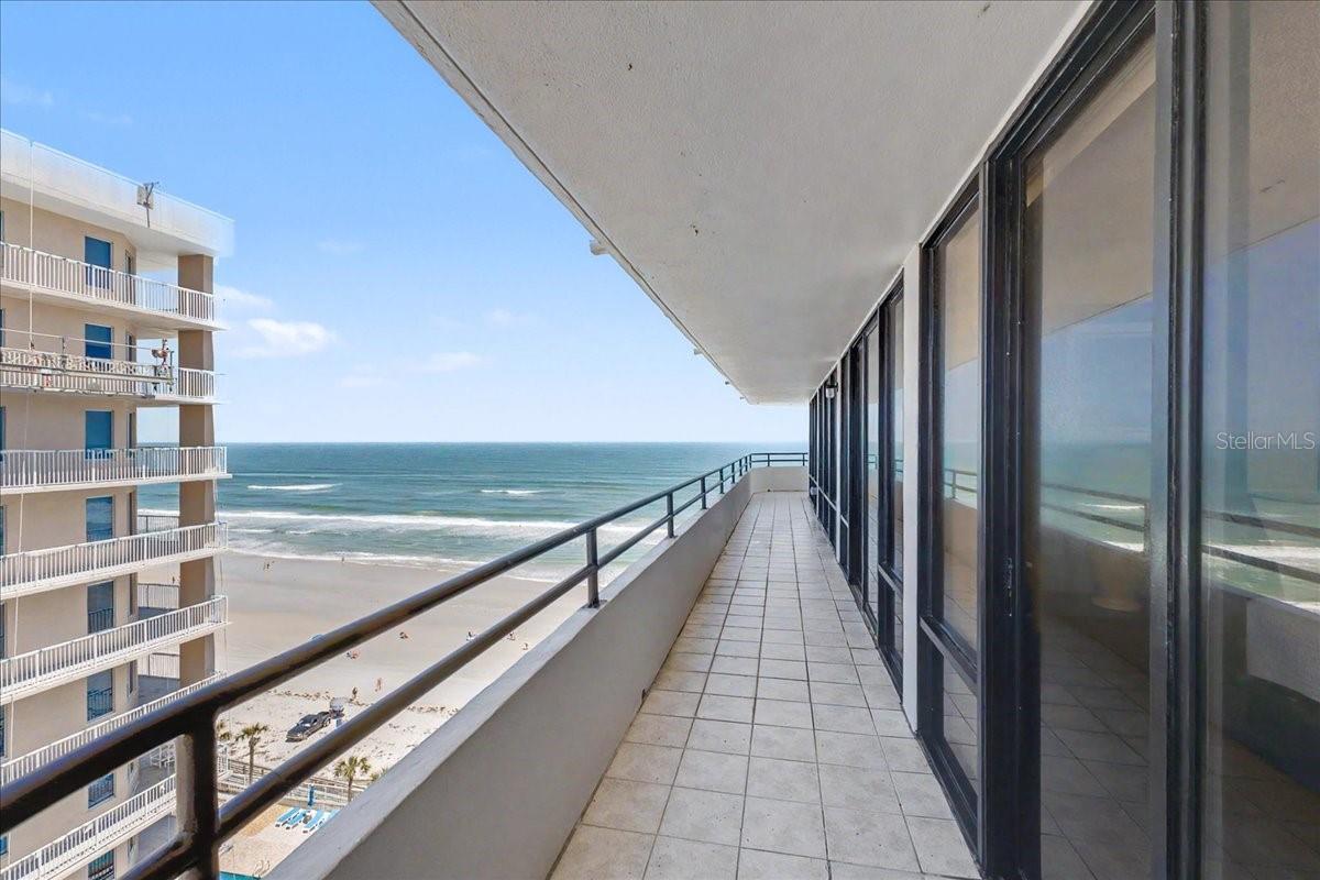 3743 S ATLANTIC AVE #10B0, DAYTONA BEACH, FL — photo 34