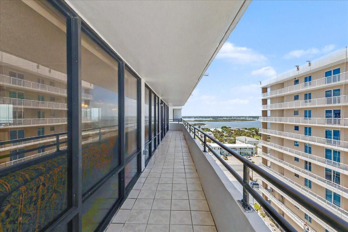3743 S ATLANTIC AVE #10B0, DAYTONA BEACH, FL — photo 35