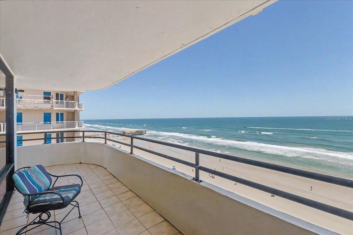 3743 S ATLANTIC AVE #10B0, DAYTONA BEACH, FL — photo 36
