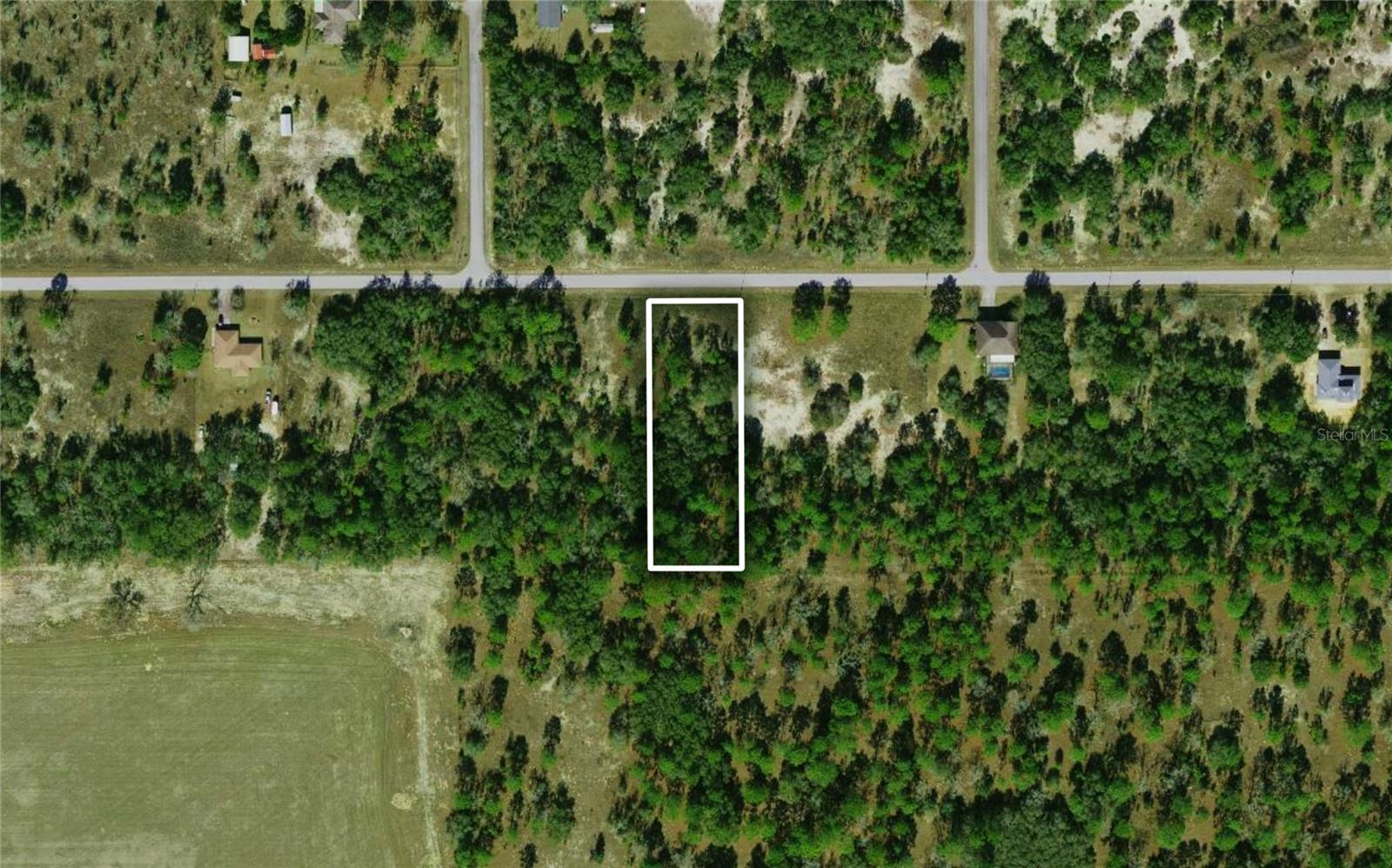 TBD TIGER LAKE BLVD, DUNNELLON, FL