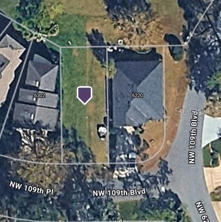 NW 109TH PLACE, ALACHUA, FL — photo 2