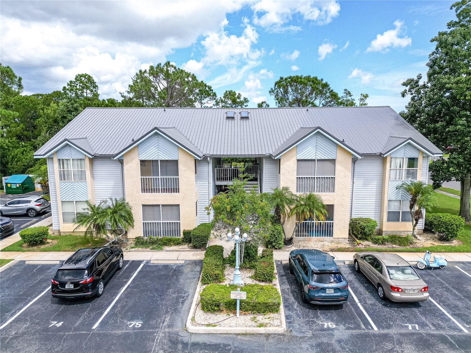 101 BENT TREE DR #75, DAYTONA BEACH, FL
