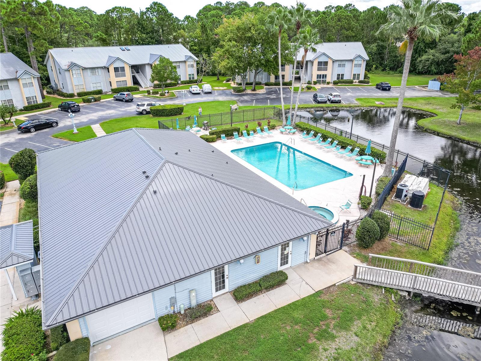 101 BENT TREE DR #75, DAYTONA BEACH, FL — photo 32