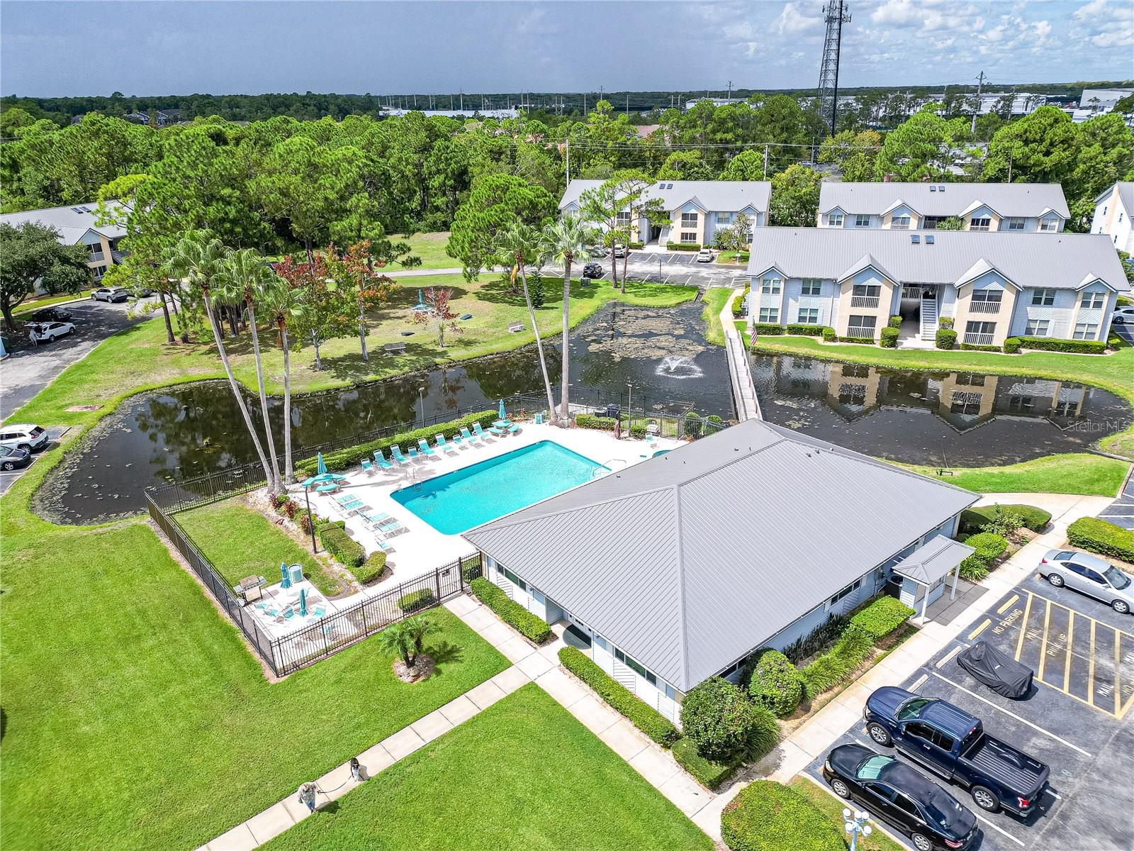 101 BENT TREE DR #75, DAYTONA BEACH, FL — photo 40