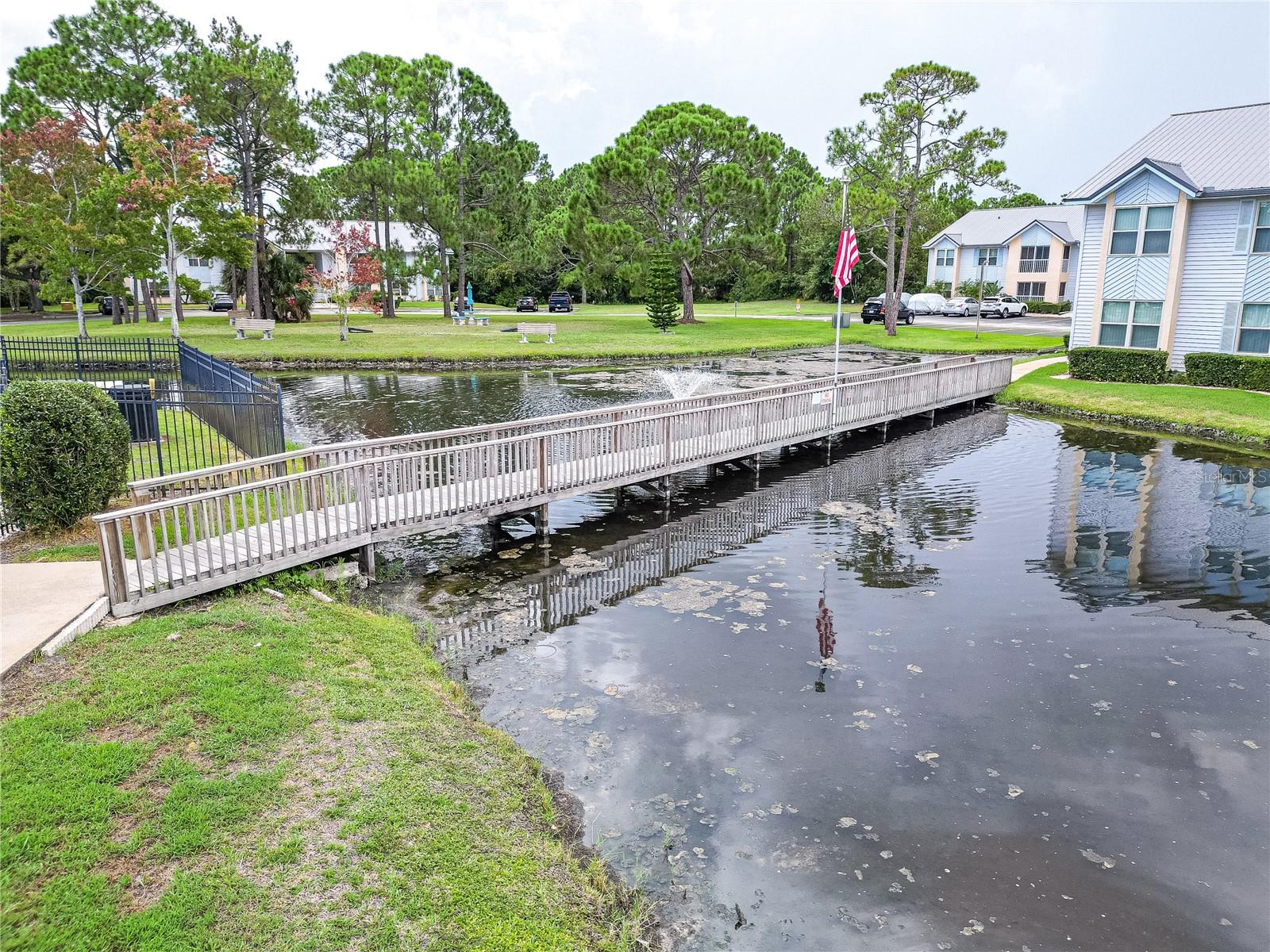 101 BENT TREE DR #75, DAYTONA BEACH, FL — photo 41