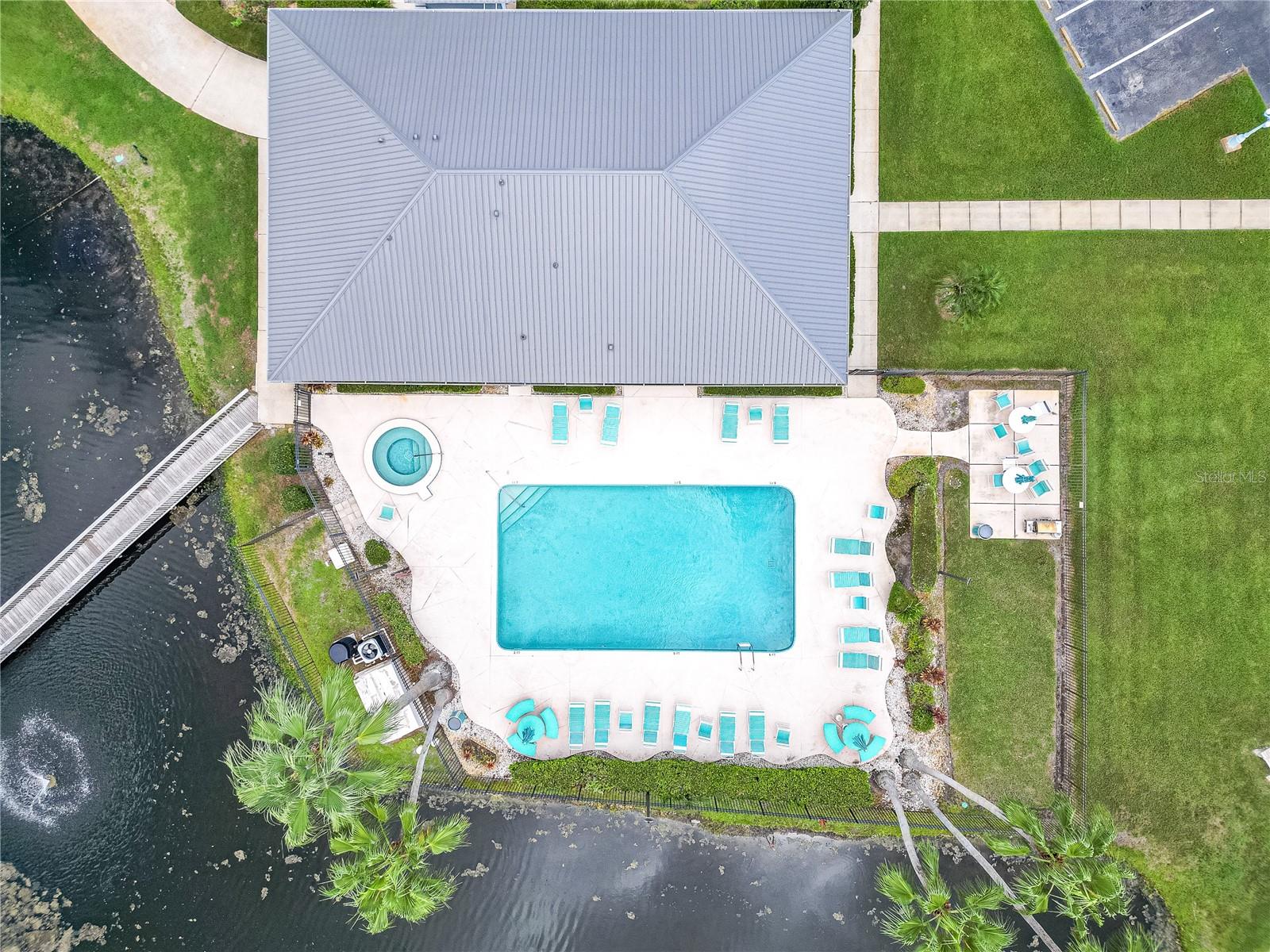 101 BENT TREE DR #75, DAYTONA BEACH, FL — photo 42