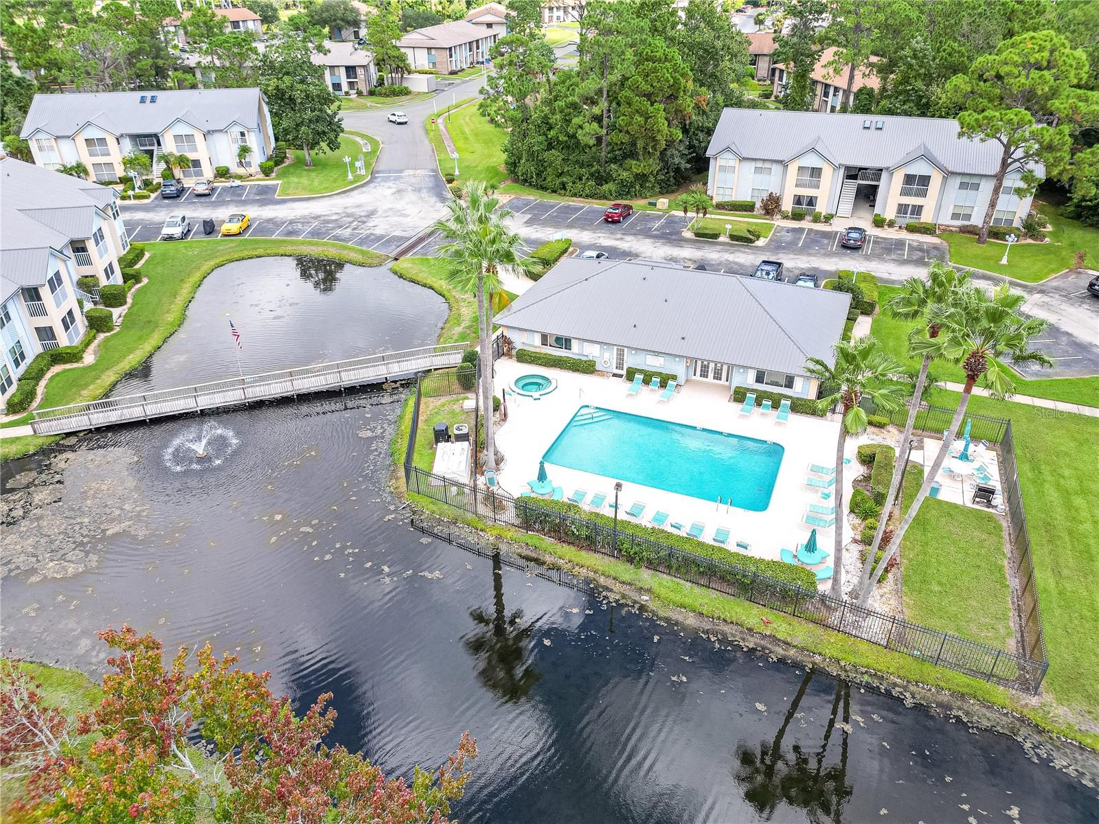101 BENT TREE DR #75, DAYTONA BEACH, FL — photo 43